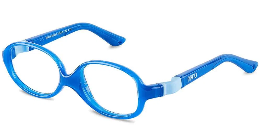 Nanovista CLIPPING 3.0 Eyeglasses - INDESTRUCTIBLE CLIPPING 3.0 PINK - view 4